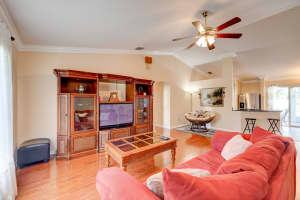 1838 Genaro Terrace, Port Saint Lucie, FL 34952 - MLS#B26018647