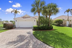 10949 Blue Mesa Way, Port Saint Lucie, FL 34987 - MLS#B26018650
