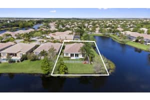 10949 Blue Mesa Way, Port Saint Lucie, FL 34987 - MLS#B26018650