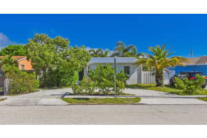 727 Bunker Road, West Palm Beach, Fl 33405, West Palm Beach