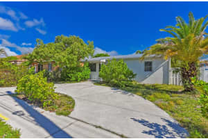 727 Bunker Road, West Palm Beach, FL 33405 - MLS#B26018660