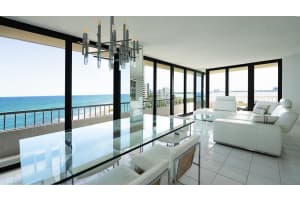 5540 N Ocean Drive 7b, Singer Island, Fl 33404, Singer Island