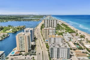 1410 Ocean Drive, Hollywood, FL 33019 - MLS#B26018698