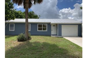 1838 North Buttonwood Drive, Port Saint Lucie, FL 34952 - MLS#B26018707
