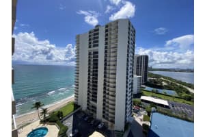 5440 N Ocean Drive 1501, Singer Island, Fl 33404, Singer Island
