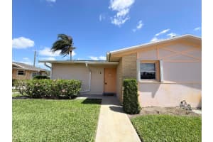 2607 Dudley Drive W L, West Palm Beach, Fl 33415, West Palm Beach