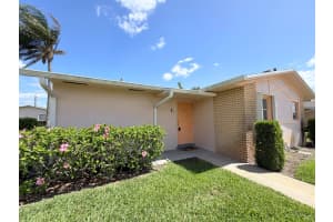 2607 Dudley Drive, West Palm Beach, FL 33415 - MLS#B26018718