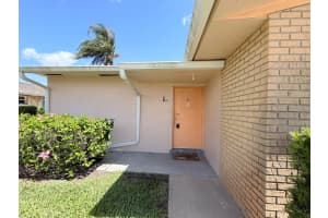 2607 Dudley Drive, West Palm Beach, FL 33415 - MLS#B26018718