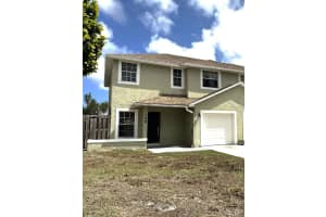 140 Pheasant Run Boulevard, West Palm Beach, Fl 33415, West Palm Beach
