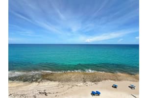 4200 N Ocean Drive 1-902, Singer Island, Fl 33404, Singer Island
