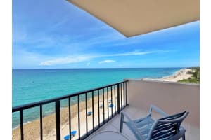 4200 Ocean Drive, Singer Island, FL 33404 - MLS#B26018726