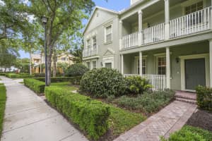 174 Thatch Palm Circle, Jupiter, FL 33458 - MLS#B26018737