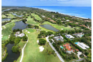 55 Links Road, Jupiter Island, FL 33455 - MLS#B26018741