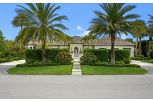 55 Links Road, Jupiter Island, FL 33455 - MLS#B26018741