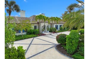 55 Links Road, Jupiter Island, FL 33455 - MLS#B26018741