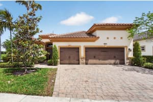 8850 Miralago Way, Parkland, FL 33076 - MLS#B26018746