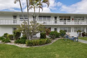 197 Andover H, West Palm Beach, FL 33417, West Palm Beach, FL 33417 - MLS#B26018752