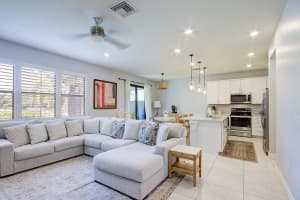 8327 Rearing Lane, Lake Worth, FL 33467 - MLS#B26018767