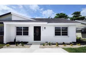 3902 Harwood Street, West Palm Beach, FL 33403 - MLS#B26018786