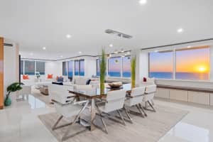 545 S Fort Lauderdale Beach 701-702, Fort Lauderdale, FL 33316, Fort Lauderdale, FL 33316 - MLS#B26018796