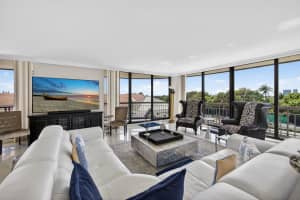 4100 Ocean Drive, Riviera Beach, FL 33404 - MLS#B26018809