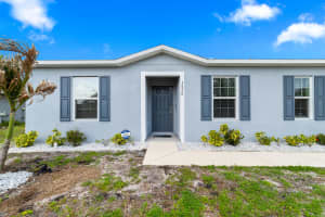 3020 Ann Arbor Road, Port Saint Lucie, FL 34953 - MLS#B26018811