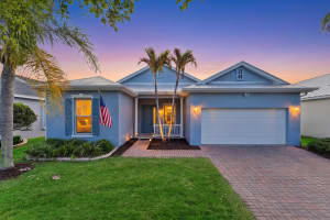 10640 Waterway Lane, Port Saint Lucie, FL 34987 - MLS#B26018840