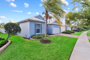 10640 Waterway Lane, Port Saint Lucie, FL 34987 - MLS#B26018840