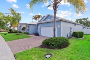 10640 Waterway Lane, Port Saint Lucie, FL 34987 - MLS#B26018840