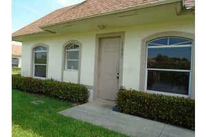 11937 Sturbridge Lane, Wellington, Fl 33414, Wellington