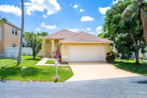 1239 Sussex Street, Boynton Beach, Fl 33436, Boynton Beach