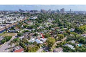 1013 Ardmore Road, West Palm Beach, FL 33401 - MLS#B26018849