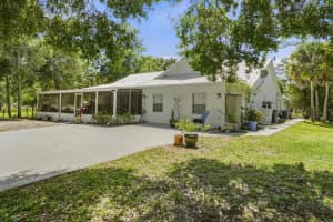 6289 Header Canal Road, Port Saint Lucie, FL 34987 - MLS#B26018854