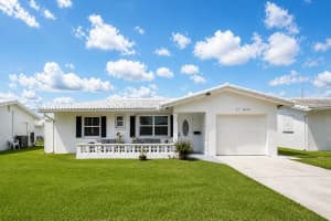 517 18th Street, Boynton Beach, FL 33426 - MLS#B26018865
