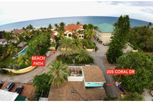 205 Coral Road, Boynton Beach, FL 33435 - MLS#B26018887