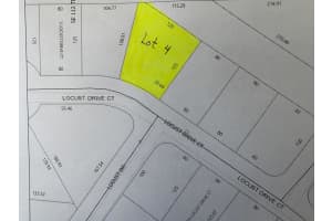 Tbd Locust Drive Court, Ocala, FL, Ocala, FL  - MLS#B26018894