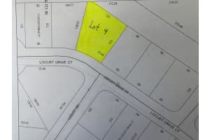Tbd Locust Drive Court, Ocala, FL, Ocala, FL  - MLS#B26018894
