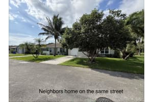 5586 Lakewood Cir Circle, Margate, FL 33063 - MLS#B26018897