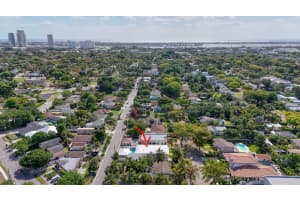 1017 Ardmore Road, West Palm Beach, FL 33401 - MLS#B26018899