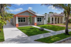 1017 Ardmore Road, West Palm Beach, FL 33401 - MLS#B26018899