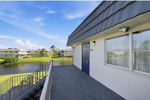 384 Saxony H, Delray Beach, FL 33446, Delray Beach, FL 33446 - MLS#B26018901