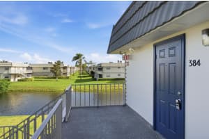 384 Saxony H, Delray Beach, FL 33446, Delray Beach, FL 33446 - MLS#B26018901