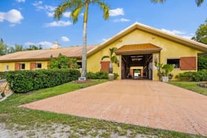 11861 Hawk Hollow, Wellington, FL 33449 - MLS#B26018907