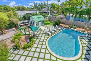 1720 17th Avenue, Fort Lauderdale, FL 33305 - MLS#B26018924