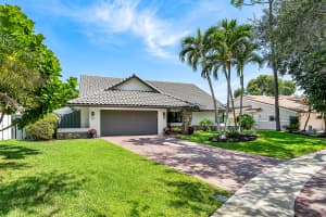 2845 42nd Street, Boca Raton, FL 33434 - MLS#B26018927