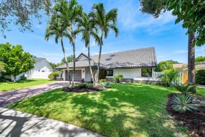 2845 42nd Street, Boca Raton, FL 33434 - MLS#B26018927