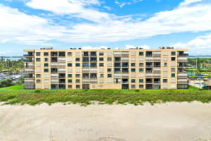 10200 Ocean Drive, Jensen Beach, FL 34957 - MLS#B26018930