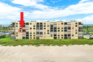 10200 Ocean Drive, Jensen Beach, FL 34957 - MLS#B26018930