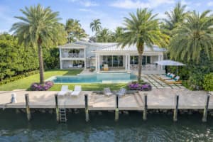 1605 9th Street, Fort Lauderdale, FL 33316 - MLS#B26018932