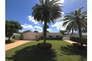 4554 Franwood Drive, Delray Beach, FL 33445 - MLS#B26018935